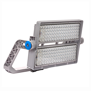 lighting philips BVP417 高功率LED體育照明燈具