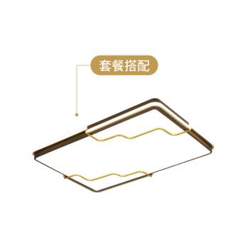 北歐創意吸頂燈