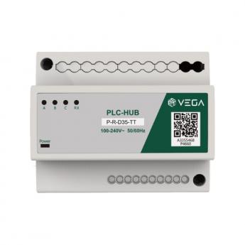PLC-HUB