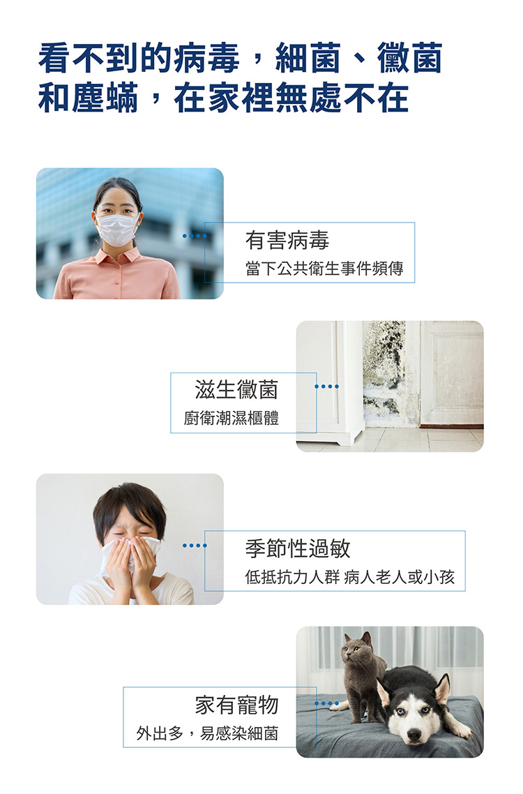 PHILIPS_PU002 飛利浦 消毒燈 滅菌燈 殺菌機 除蟎 紫外線殺菌燈 全電壓 紫外線殺菌燈