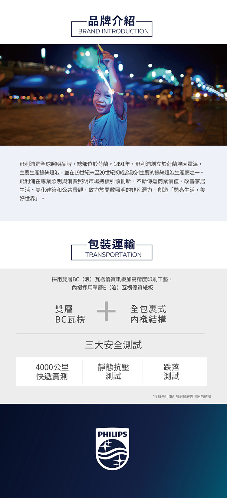 PHILIPS_PU002 飛利浦 消毒燈 滅菌燈 殺菌機 除蟎 紫外線殺菌燈 全電壓 紫外線殺菌燈