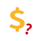 價格考量圖示